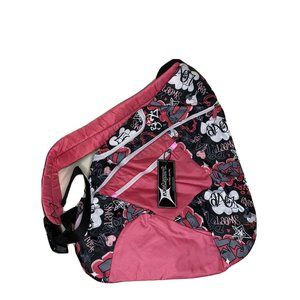 Eastsport Sling Pack, Backpack Strap Crossbody